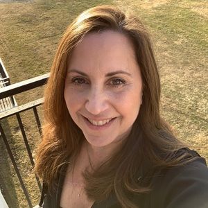 Meet your Posher, Diane